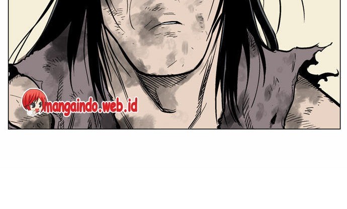 Gosu Chapter 64 - halaman 51