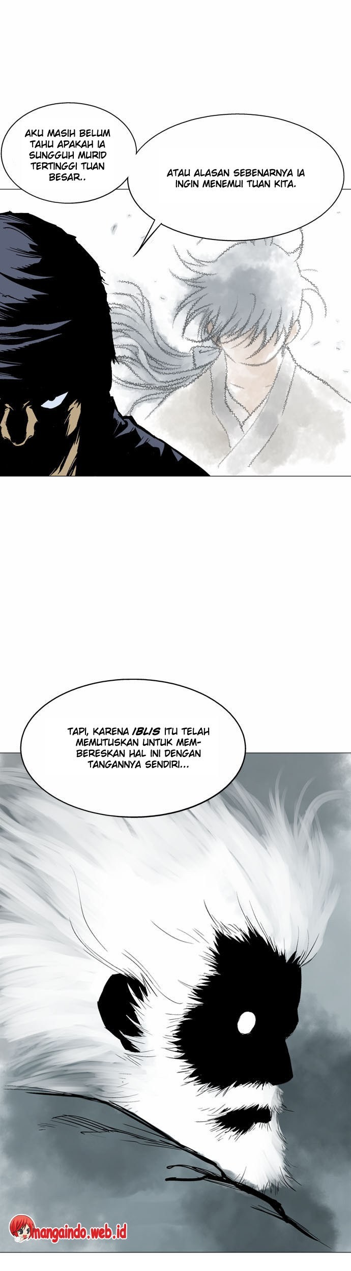 Gosu Chapter 64 - halaman 66