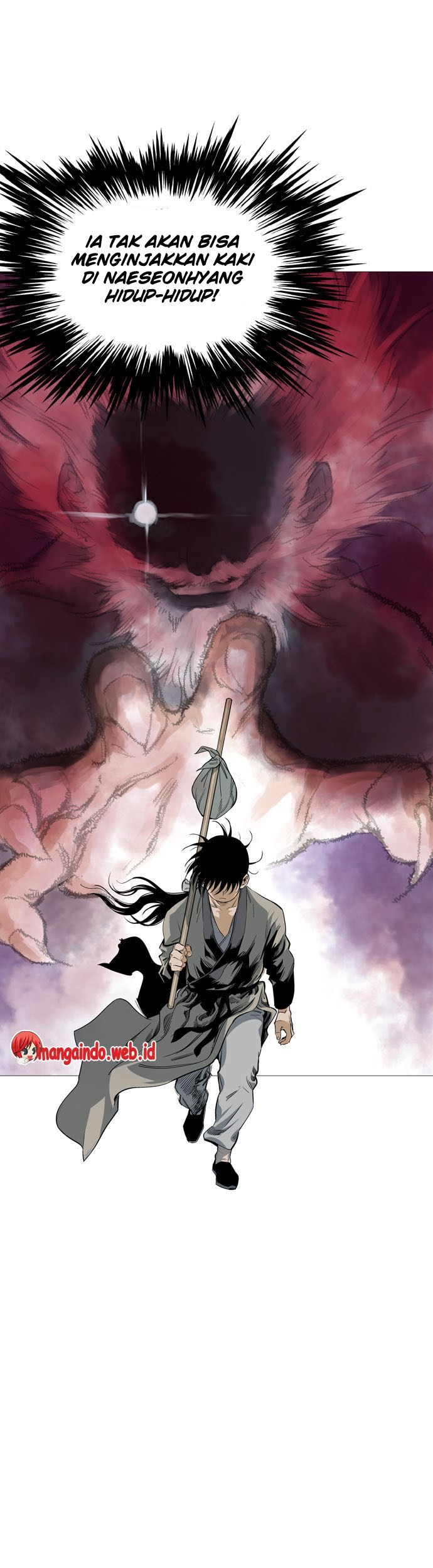 Gosu Chapter 64 - halaman 68