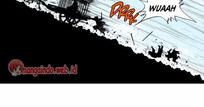 Gosu Chapter 65 - halaman 19