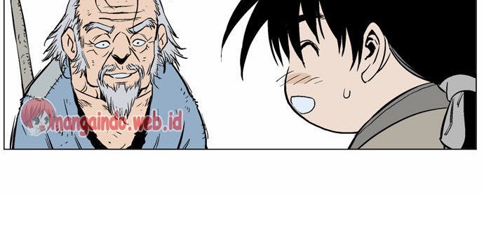 Gosu Chapter 65 - halaman 21