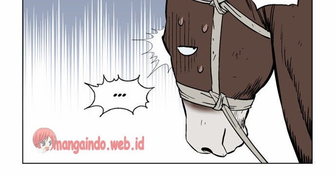 Gosu Chapter 65 - halaman 23