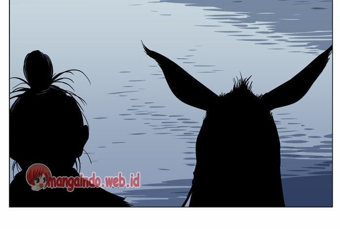 Gosu Chapter 65 - halaman 25