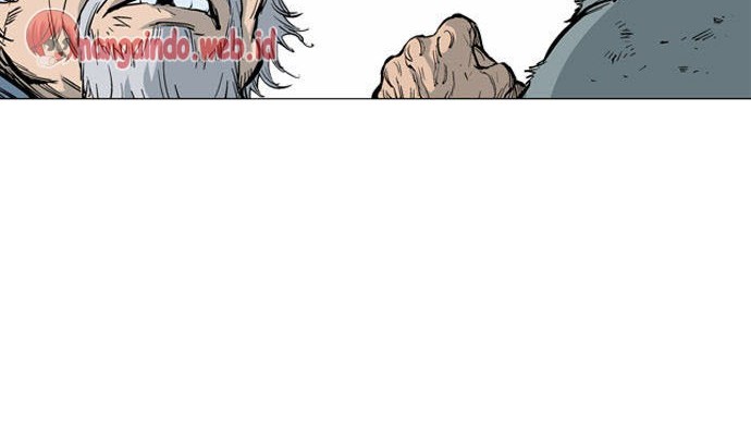 Gosu Chapter 65 - halaman 33