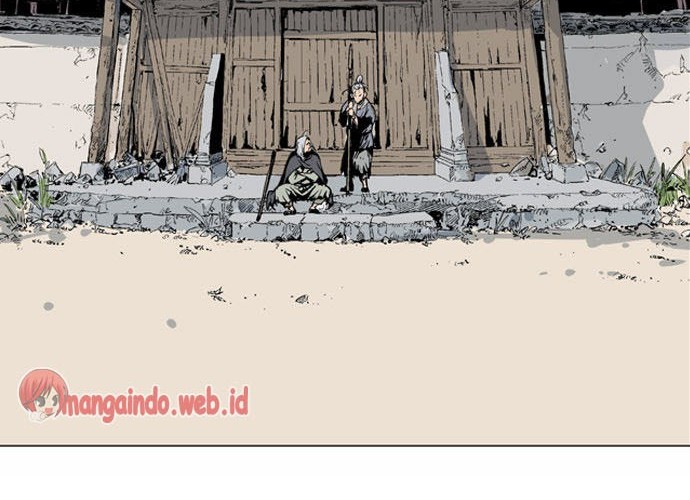 Gosu Chapter 65 - halaman 39
