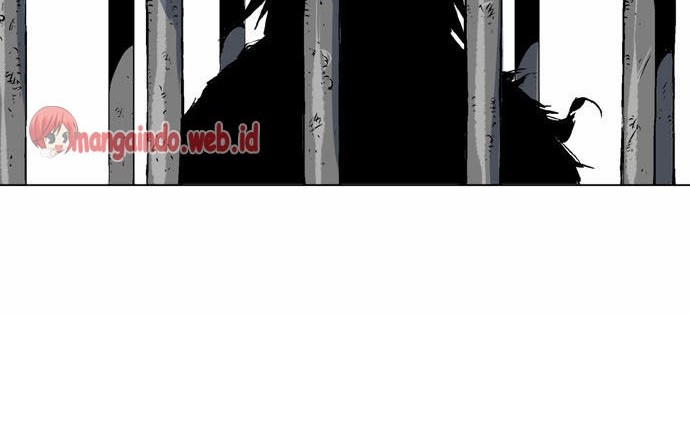 Gosu Chapter 65 - halaman 5