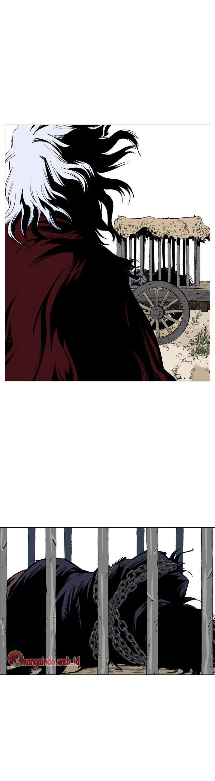 Gosu Chapter 65 - halaman 51