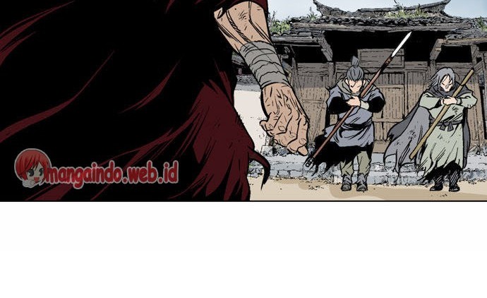 Gosu Chapter 65 - halaman 54