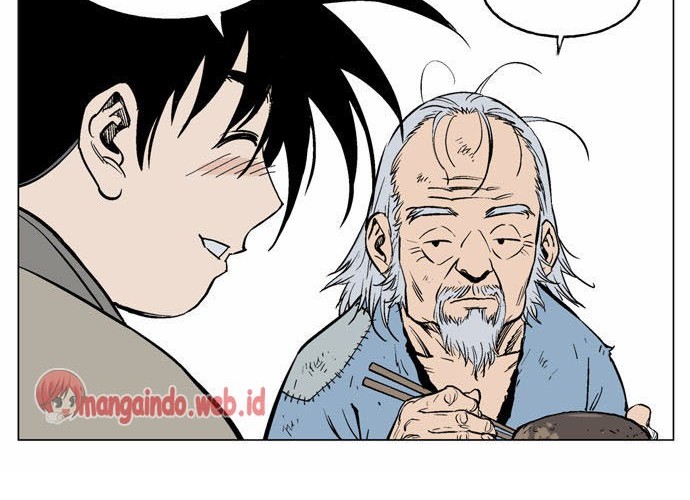 Gosu Chapter 65 - halaman 58