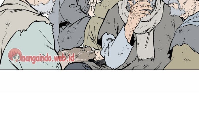 Gosu Chapter 65 - halaman 65