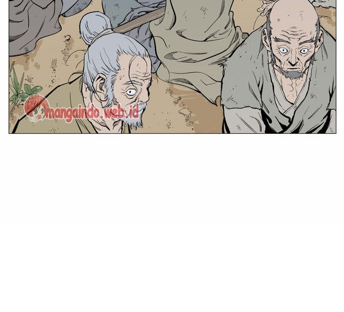 Gosu Chapter 65 - halaman 68