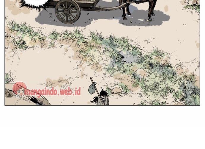 Gosu Chapter 65 - halaman 9