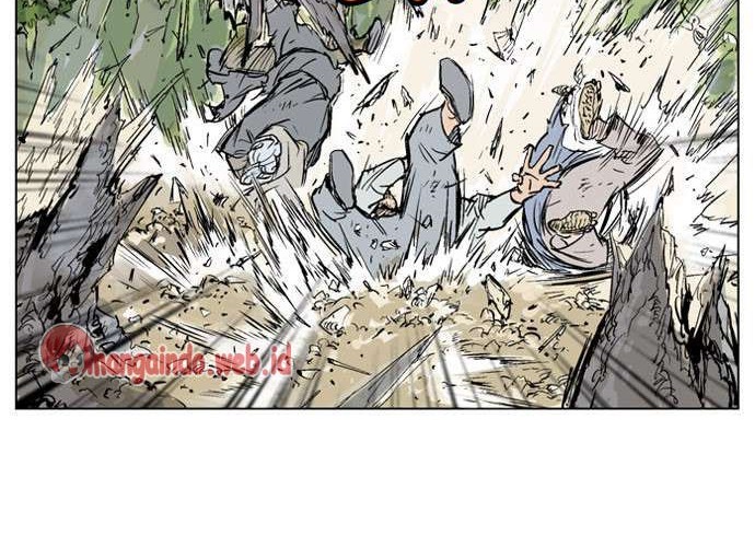 Gosu Chapter 66 - halaman 16