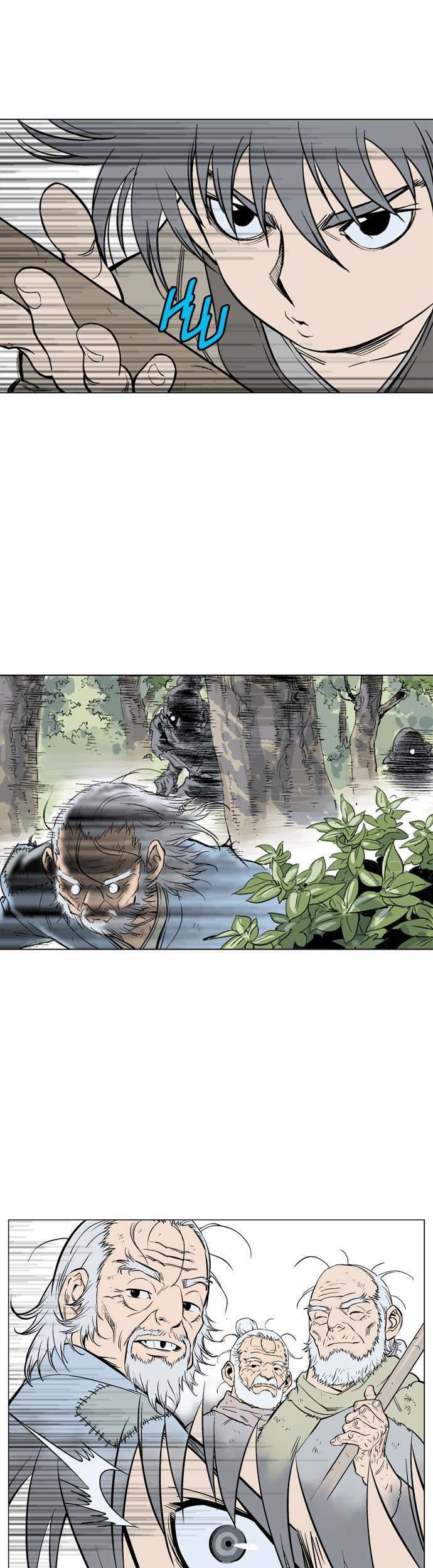 Gosu Chapter 66 - halaman 19