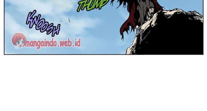 Gosu Chapter 66 - halaman 27