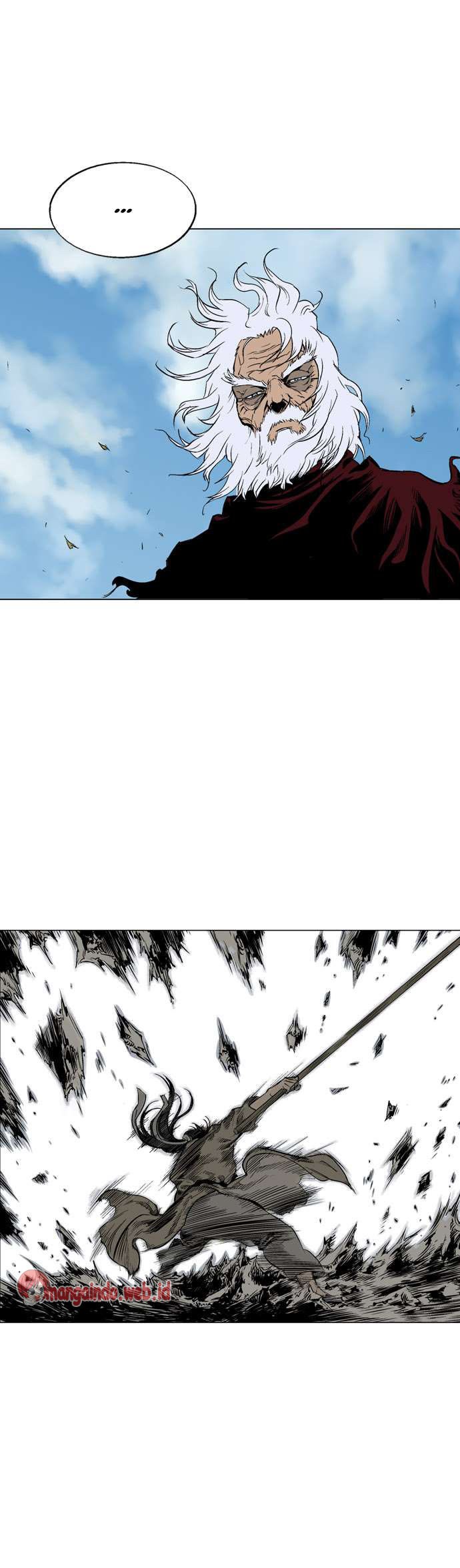 Gosu Chapter 66 - halaman 28