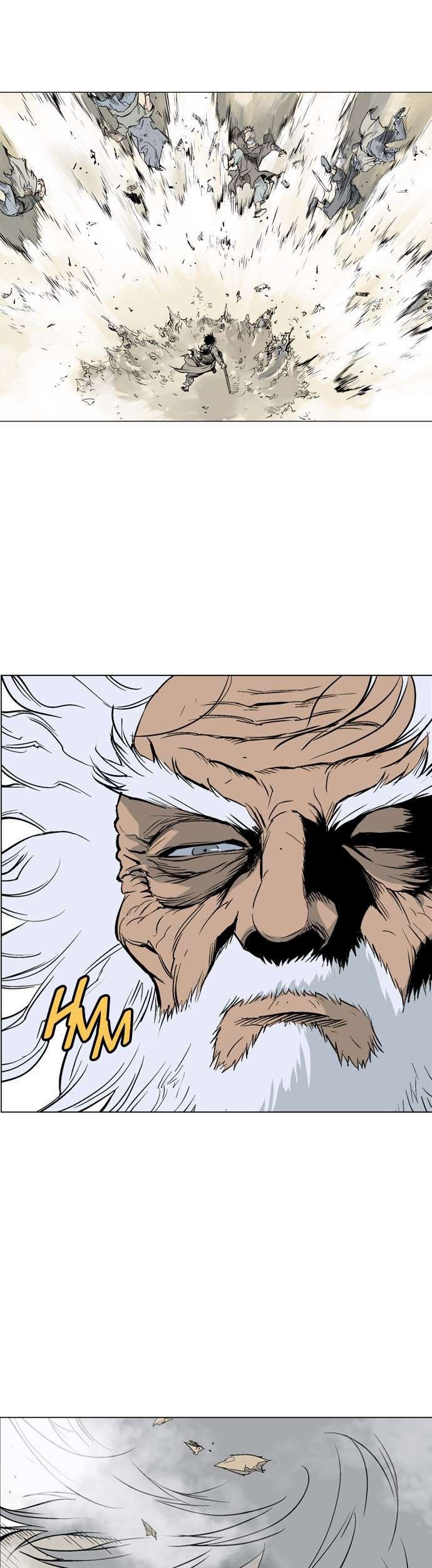 Gosu Chapter 66 - halaman 29