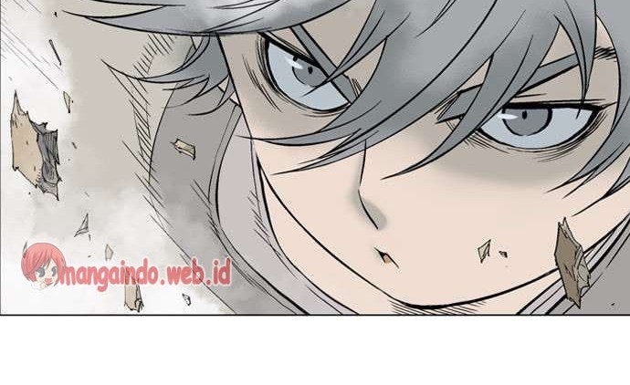 Gosu Chapter 66 - halaman 30