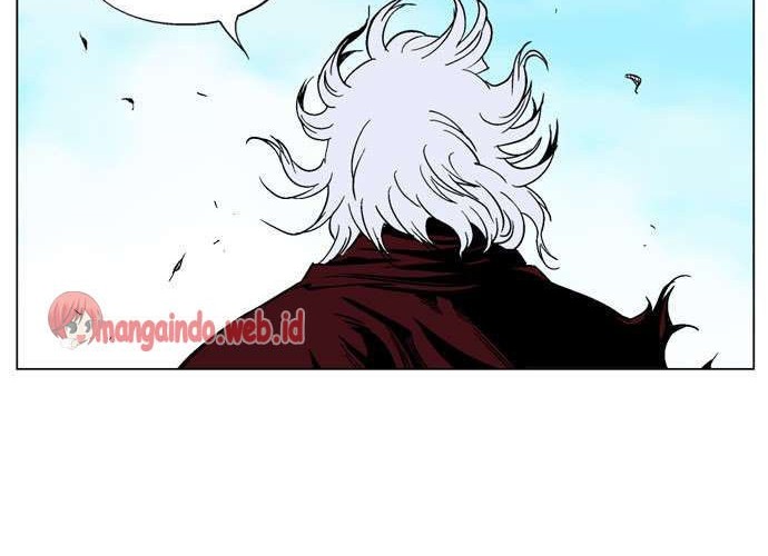 Gosu Chapter 66 - halaman 32