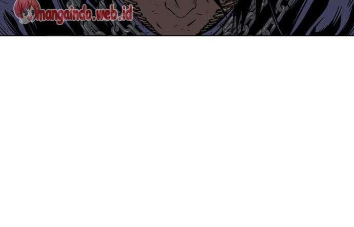 Gosu Chapter 66 - halaman 35