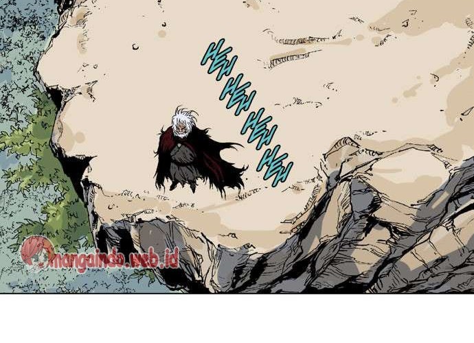Gosu Chapter 66 - halaman 37