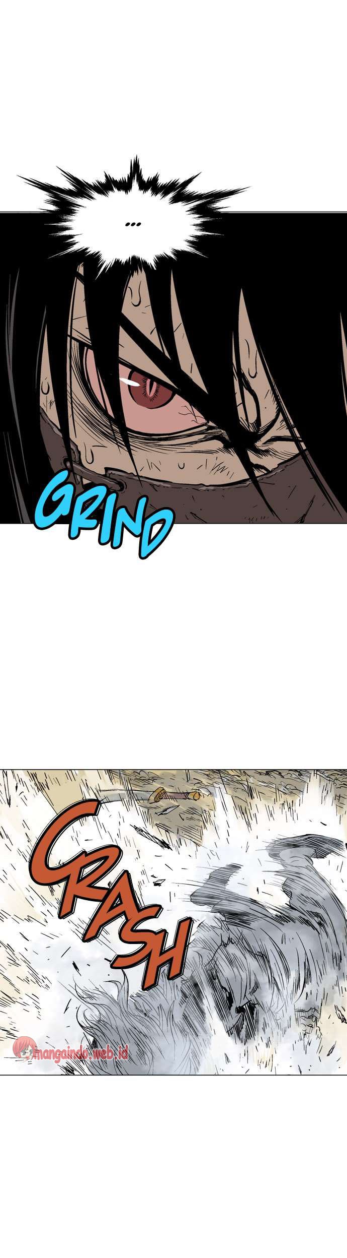 Gosu Chapter 66 - halaman 38