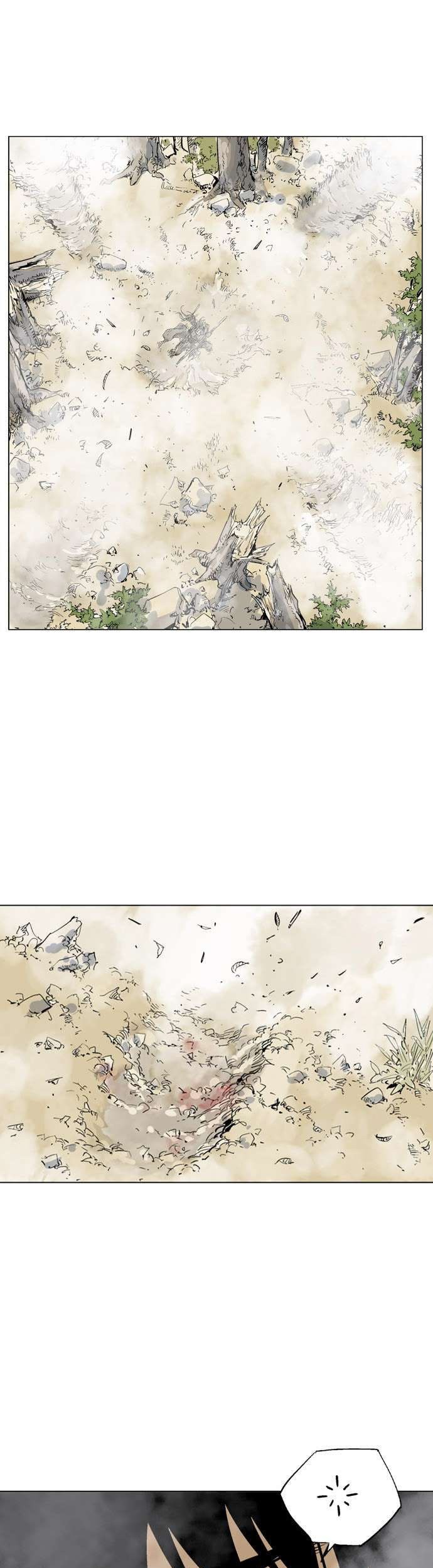 Gosu Chapter 66 - halaman 39