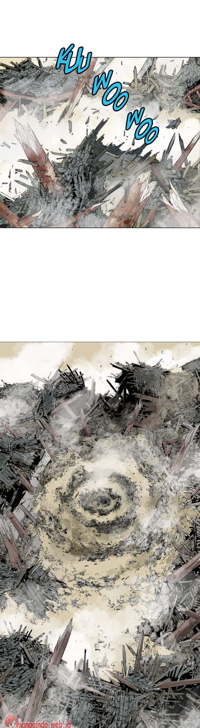 Gosu Chapter 66 - halaman 4