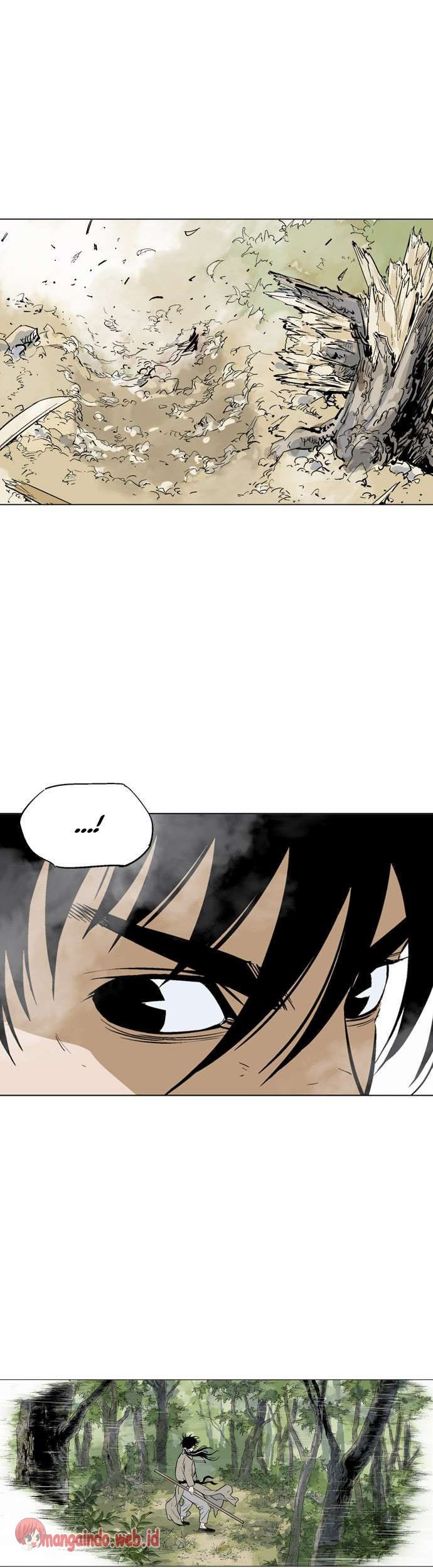Gosu Chapter 66 - halaman 41