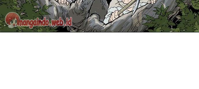 Gosu Chapter 66 - halaman 47