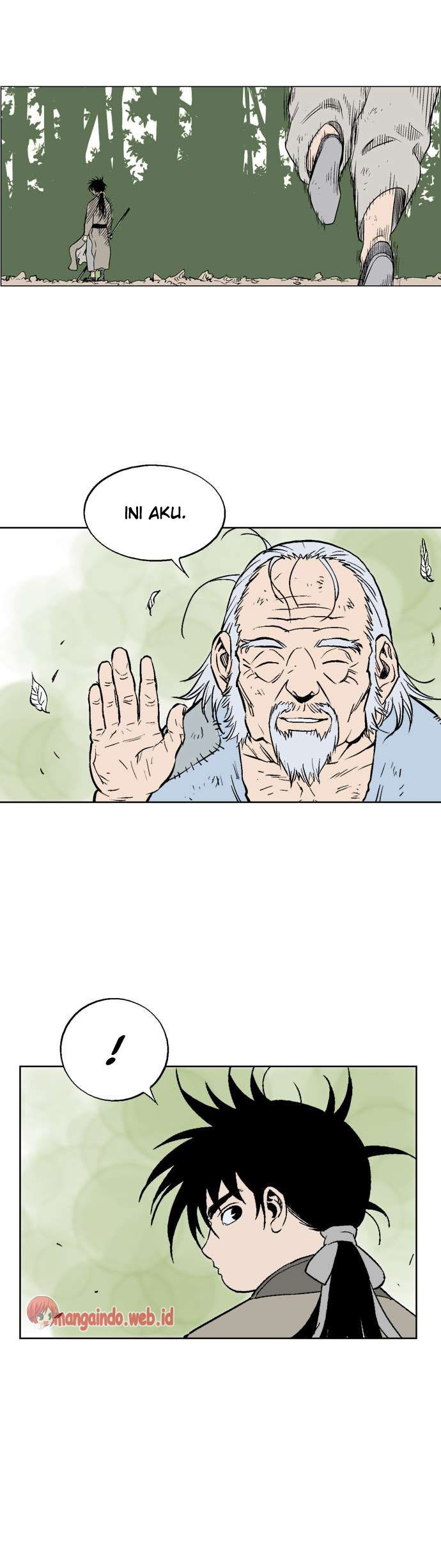 Gosu Chapter 66 - halaman 50