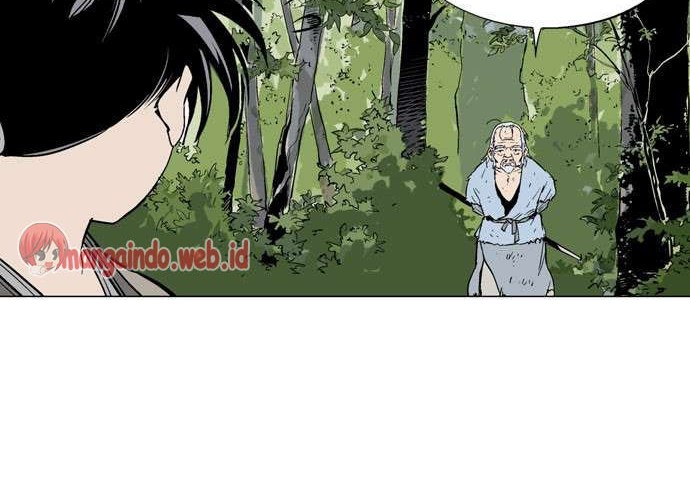 Gosu Chapter 66 - halaman 52