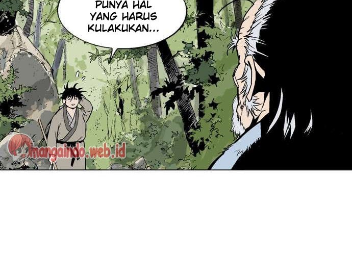Gosu Chapter 66 - halaman 54