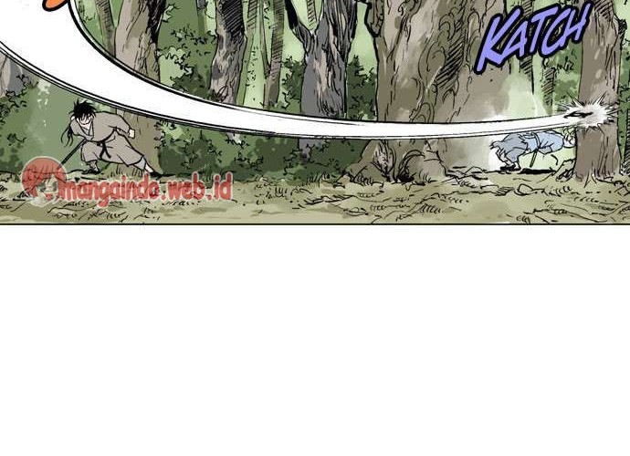 Gosu Chapter 66 - halaman 58