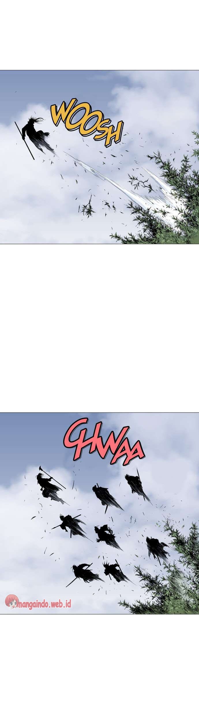 Gosu Chapter 66 - halaman 64