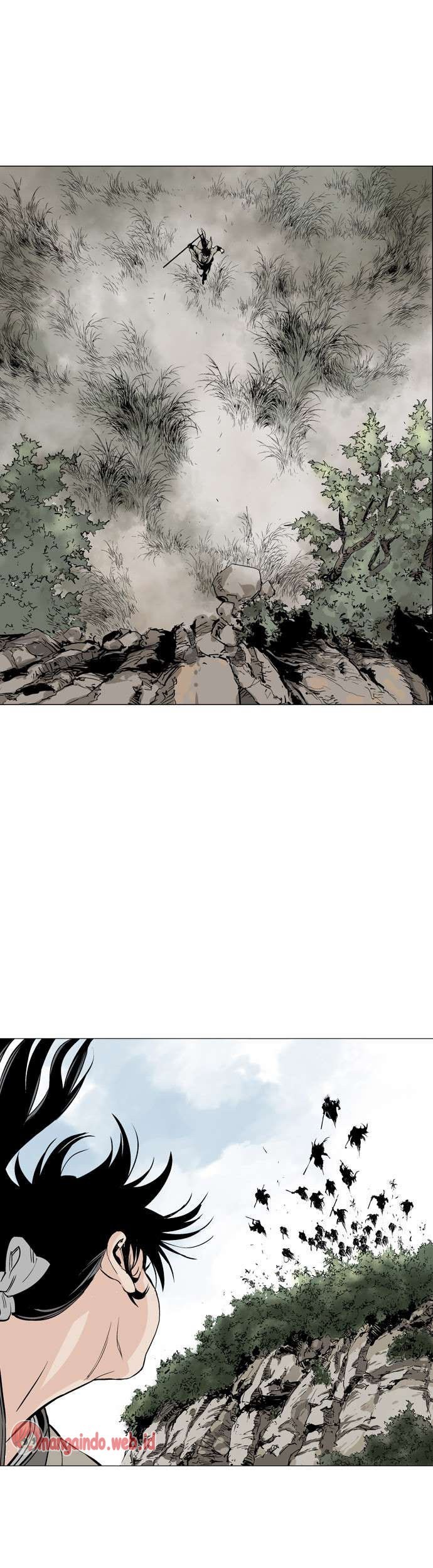 Gosu Chapter 66 - halaman 66