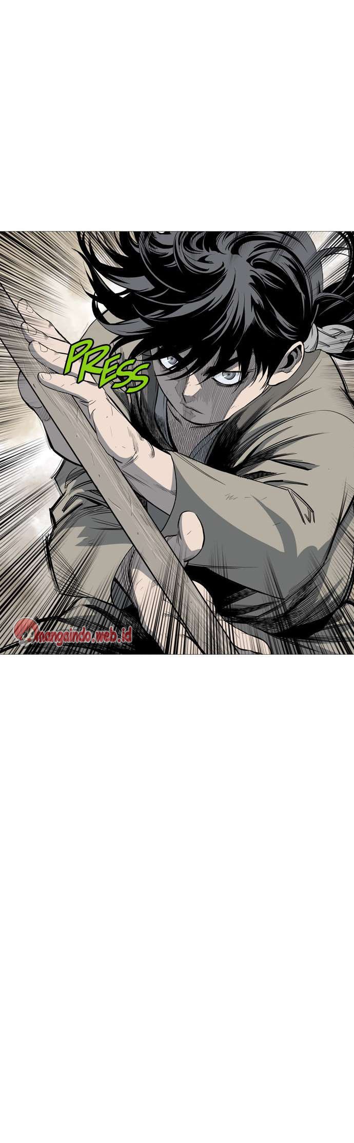 Gosu Chapter 66 - halaman 68