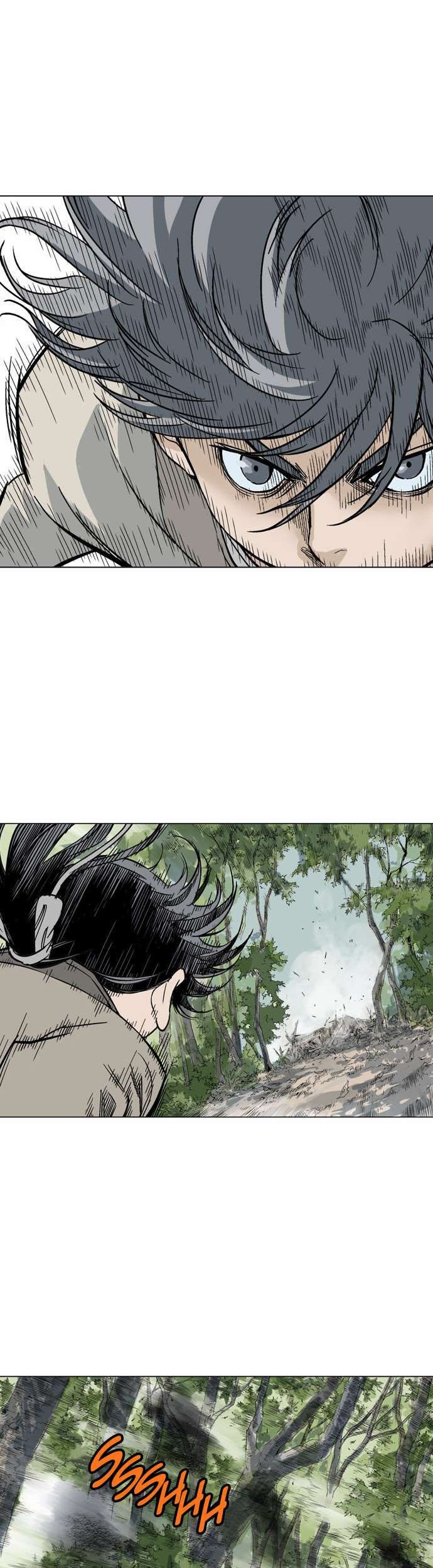 Gosu Chapter 66 - halaman 8