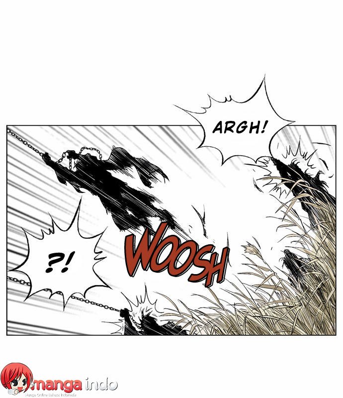Gosu Chapter 67 - halaman 15