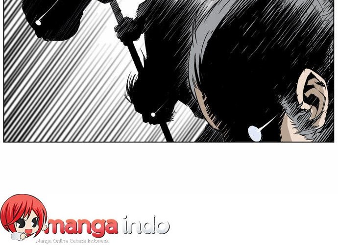 Gosu Chapter 67 - halaman 3
