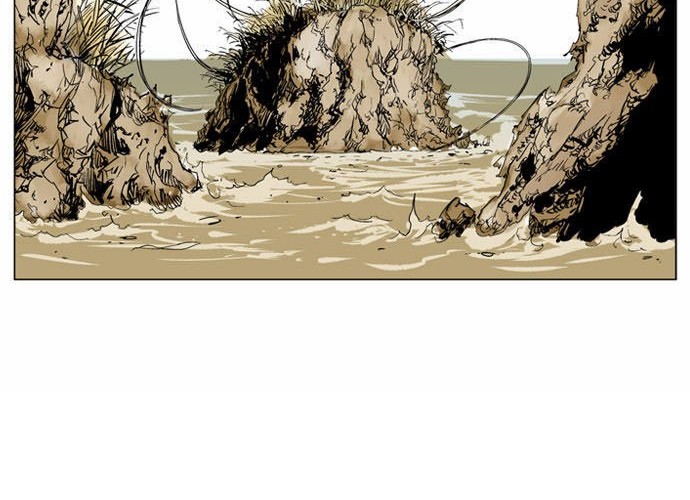 Gosu Chapter 67 - halaman 31