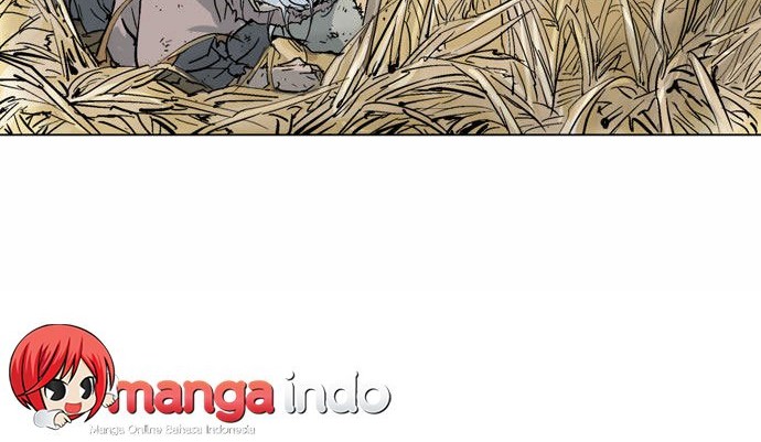 Gosu Chapter 67 - halaman 37