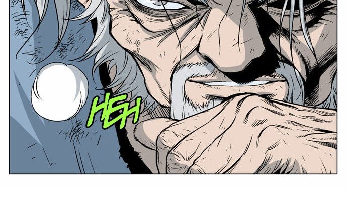 Gosu Chapter 67 - halaman 39