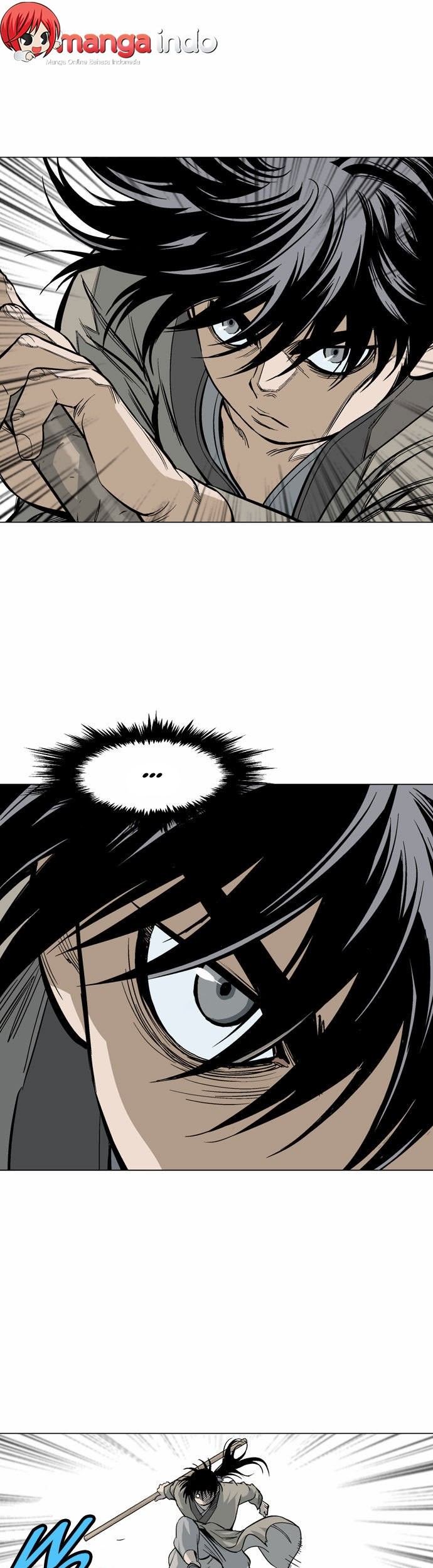 Gosu Chapter 67 - halaman 4