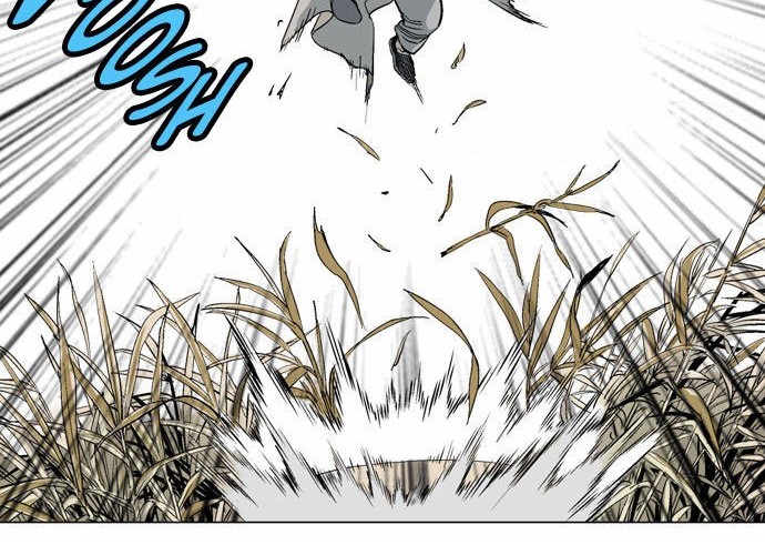 Gosu Chapter 67 - halaman 5