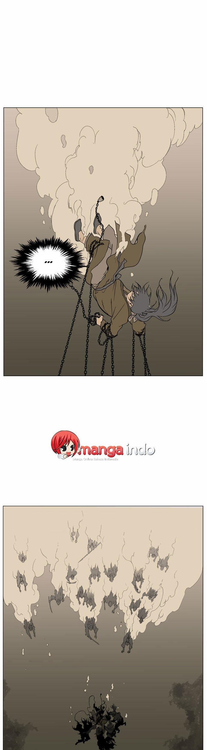 Gosu Chapter 67 - halaman 51