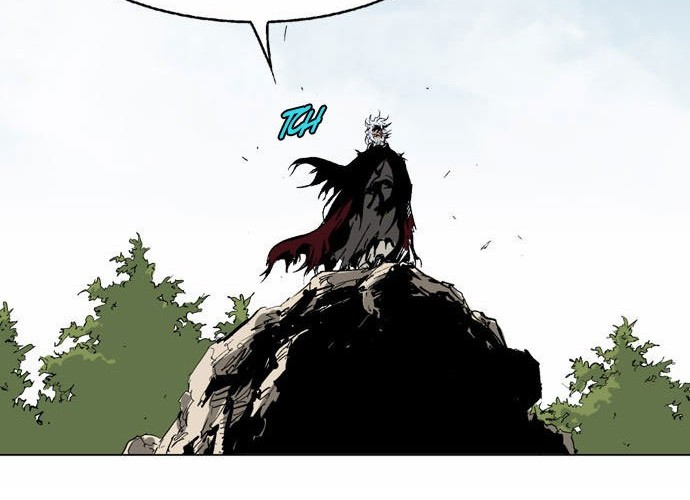 Gosu Chapter 67 - halaman 57