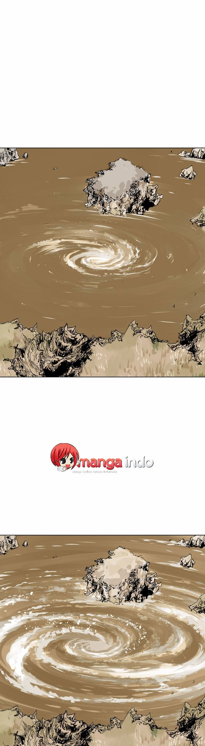Gosu Chapter 67 - halaman 62