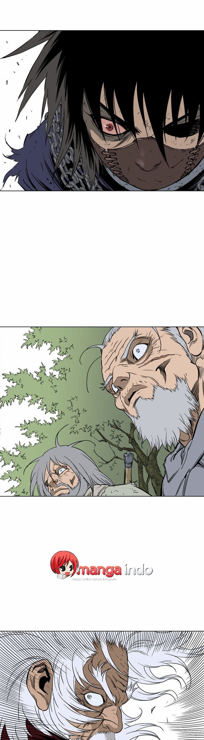 Gosu Chapter 67 - halaman 66
