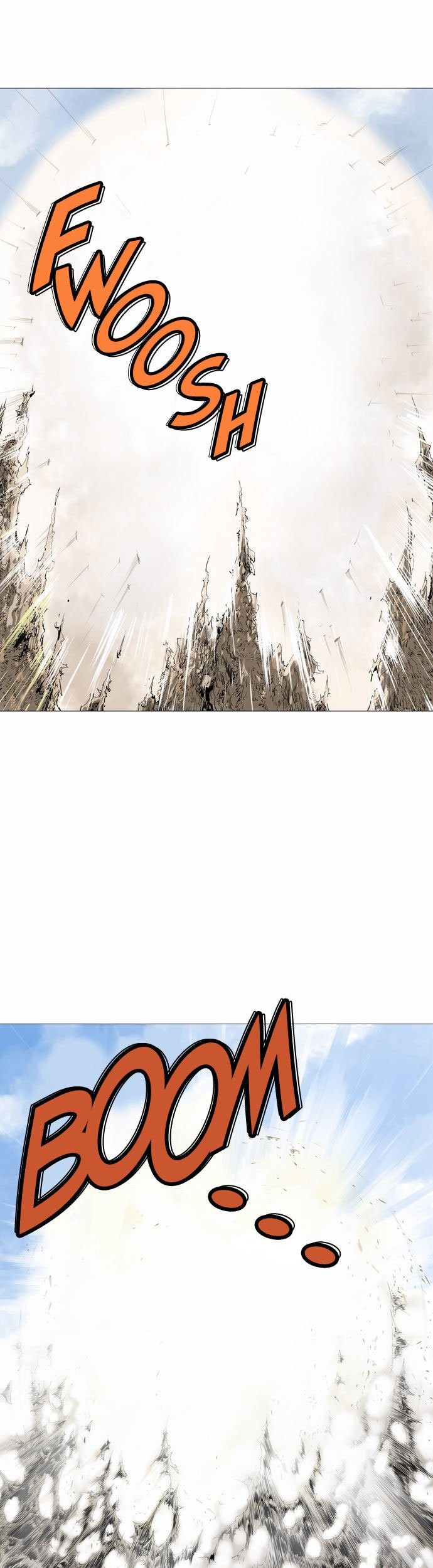 Gosu Chapter 67 - halaman 72